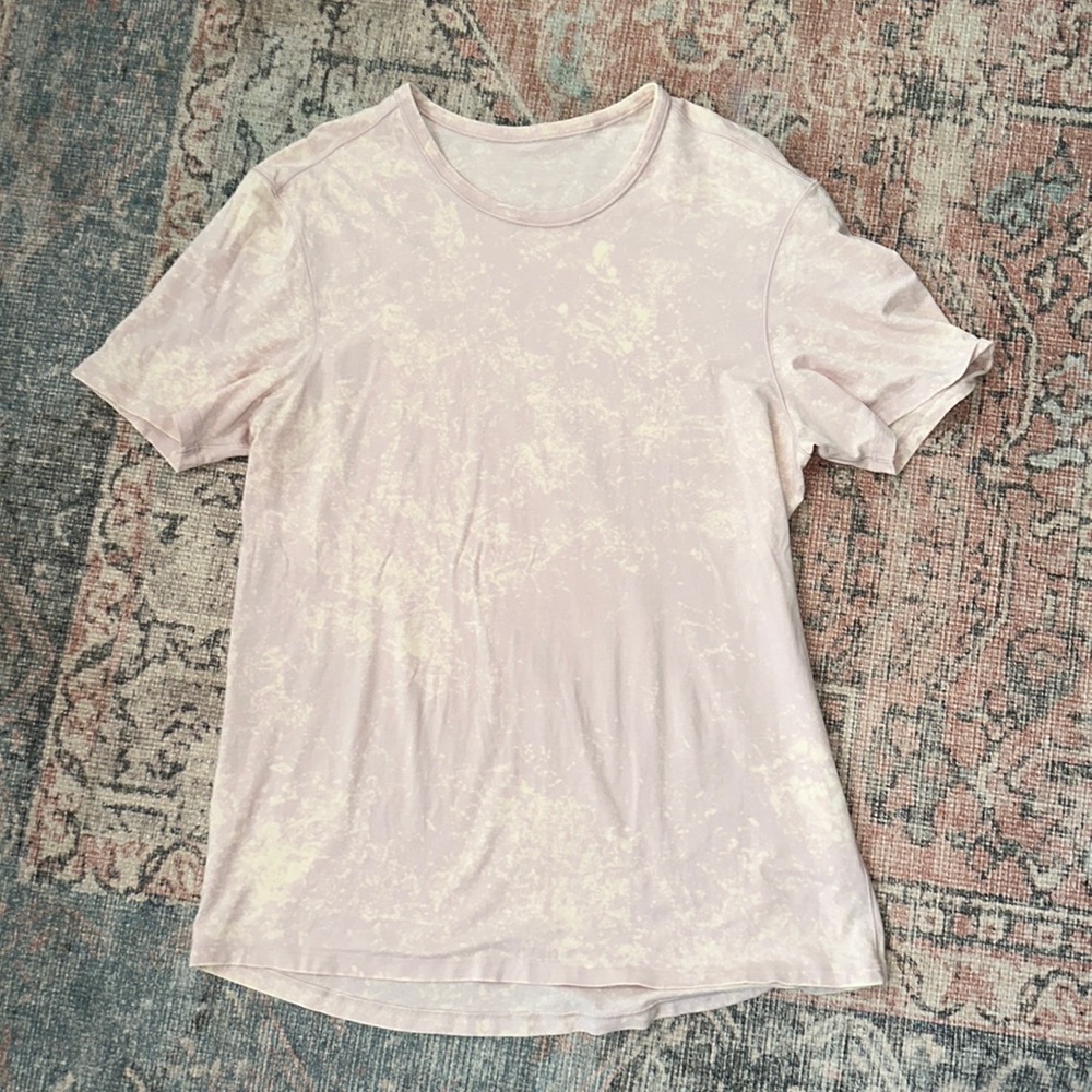 Lululemon shirt
